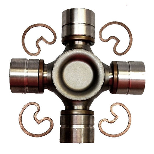 AAM 1555 U-Joint 9.25" Front - 10-18 Ram 2500 / 3500