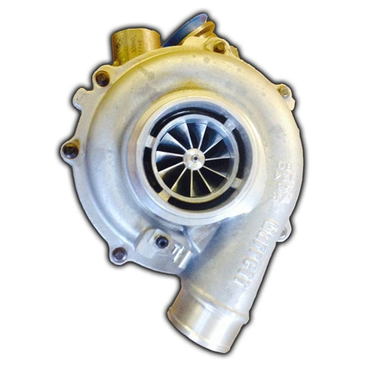 River City Turbo 68mm VNT Direct Replacement Performance Turbo 03-07 Ford 6.0L Powerstroke