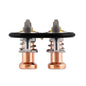 Mishimoto High-Temperature Primary Cooling System Thermostat 11-23 Ford 6.7L Powerstroke