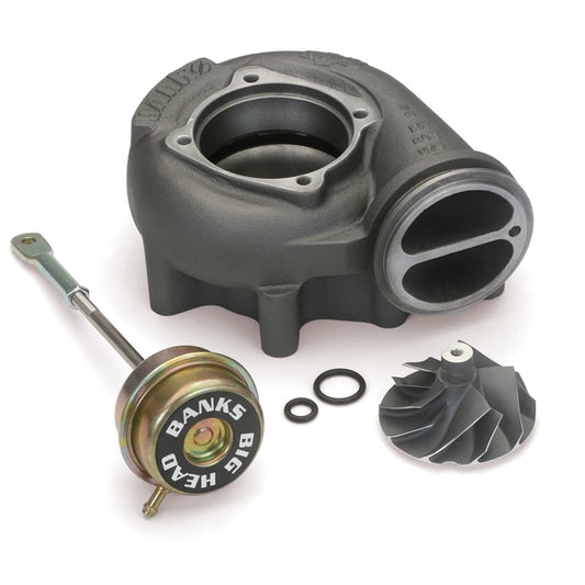 Banks Power Quick-Turbo Kit 99.5-03 7.3L Ford Powerstroke