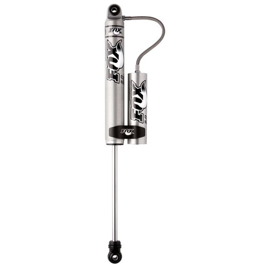 Fox 2.0 Performance Series Remote Reservoir Rear Shock 05-16 Ford SuperDuty