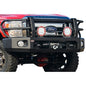 ARB Full Deluxe Modular Bumper Winch Bar Kit 11-16 Ford F-250 / F-350 SuperDuty