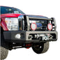 ARB Sahara Style Modular Bumper Winch Bar Kit 11-16 Ford F-250 / F-350 SuperDuty
