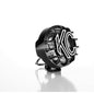 KC HiLiTES 4" Rally 400 Halogen Light - Single