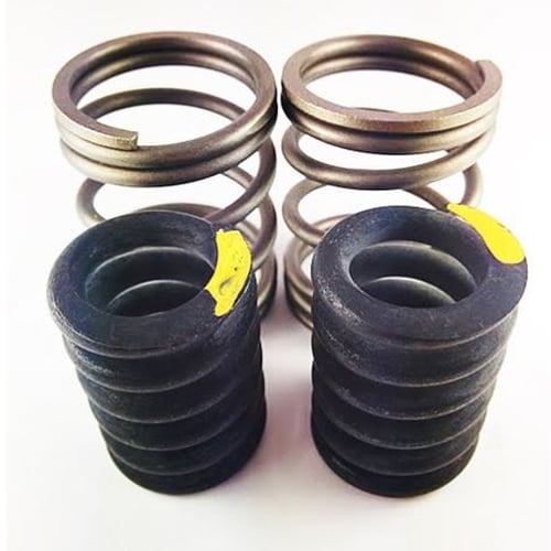 Dynomite Diesel 5500 RPM Competition Governor Spring Kit 94-98 Dodge 5.9L Cummins 12V
