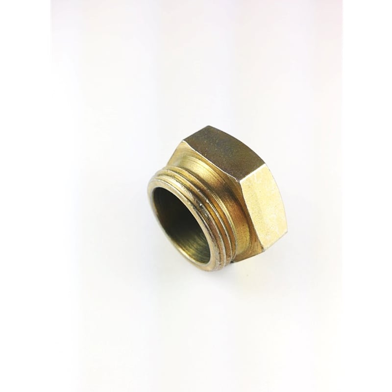 Dynomite Diesel P7100 RAC Plug 94-98 Dodge 5.9L Cummins 12 Valve
