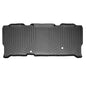 WeatherTech DigitalFit 2nd Row Floor Liner 99-10 Ford SuperDuty Extended Cab