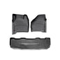 WeatherTech DigitalFit Floor Liner Set 99-07 Ford SuperDuty Crew Cab