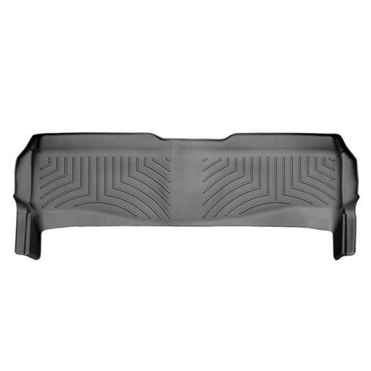 WeatherTech DigitalFit 2nd Row Floor Liner 11-16 Ford SuperDuty Crew Cab