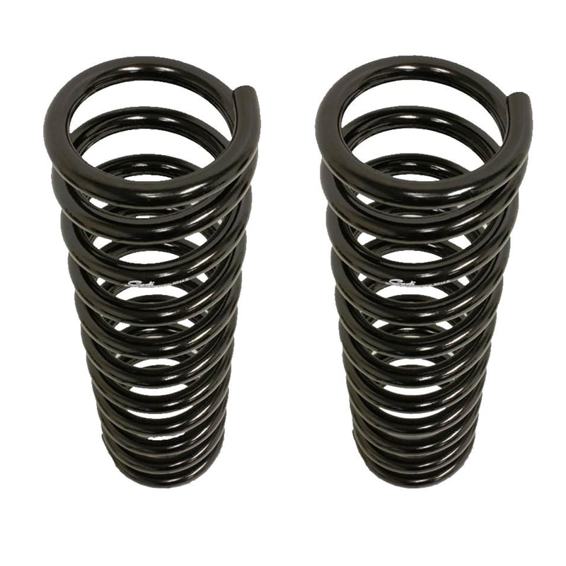 Carli 3" Lift Linear-Rate Front Coils 13-25 Ram 6.7L Cummins