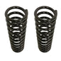 Carli 3" Lift Linear-Rate Front Coils 13-25 Ram 6.7L Cummins