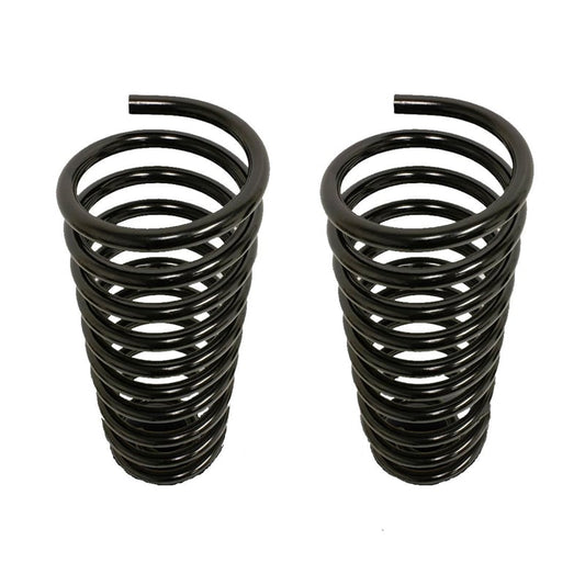 Carli 2" R2 Multi-Rate Rear Coils 14-25 Ram 6.7L Cummins 2500