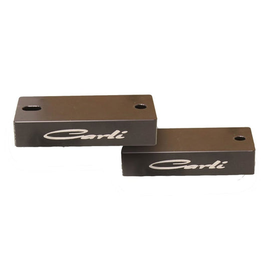 Carli Suspension Rear Bump Stop Drops 13-25 Ram 2500 / 3500