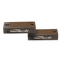 Carli Suspension Rear Bump Stop Drops 13-25 Ram 2500 / 3500