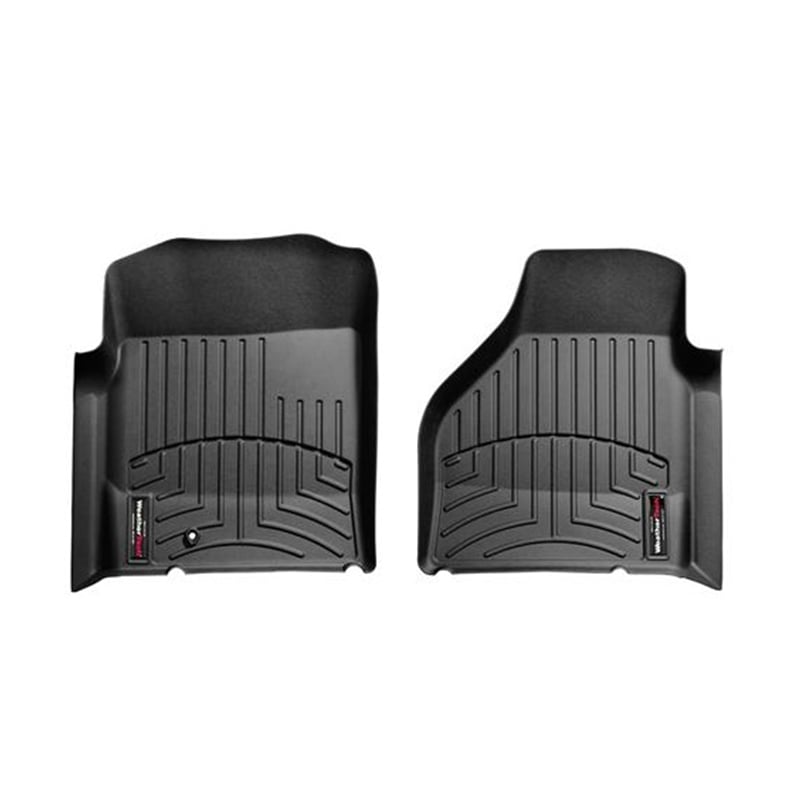 WeatherTech DigitalFit Front Floor Liner 03-09 Dodge Ram