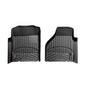 WeatherTech DigitalFit Front Floor Liner 03-09 Dodge Ram
