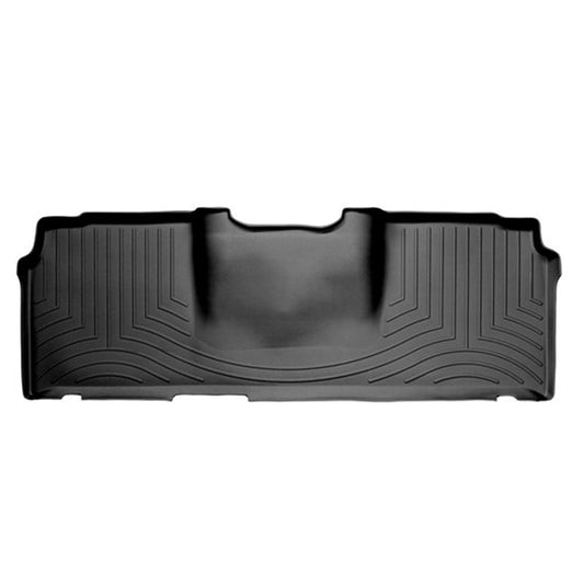 WeatherTech DigitalFit 2nd Row Floor Liner 06-18 Dodge Ram Mega Cab