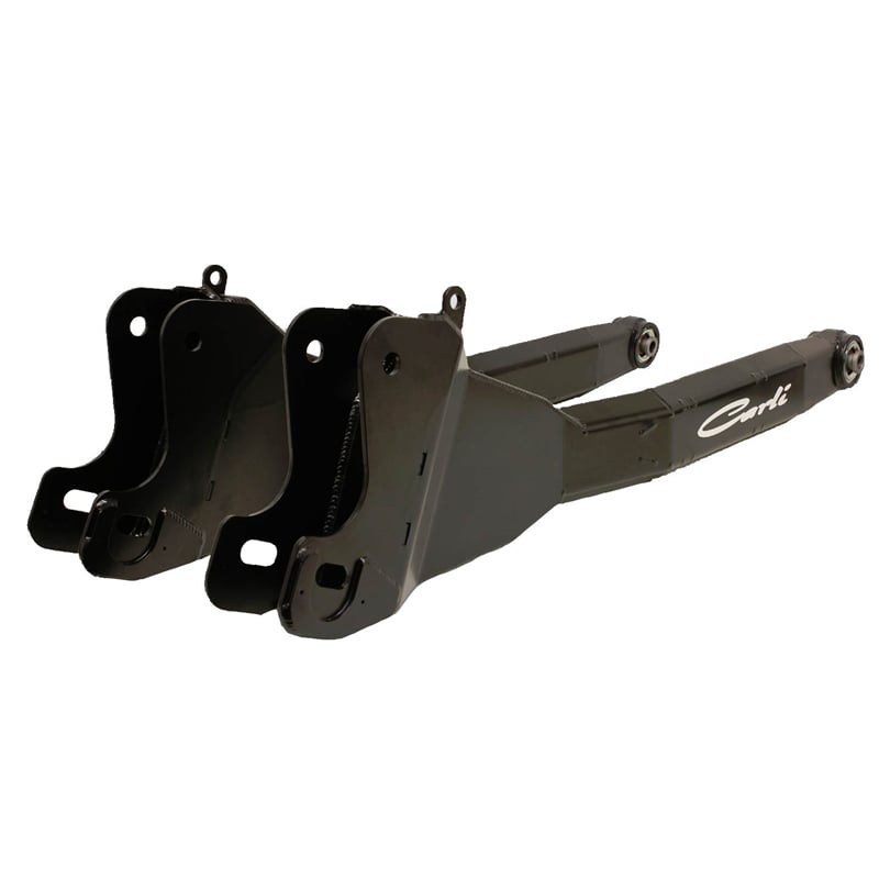 Carli Fabricated Radius Arms 13-25 Ram 2500 / 3500