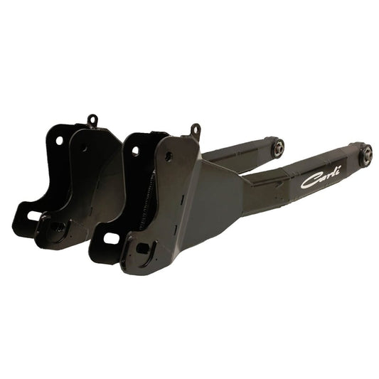 Carli Fabricated Radius Arms 13-25 Ram 2500 / 3500