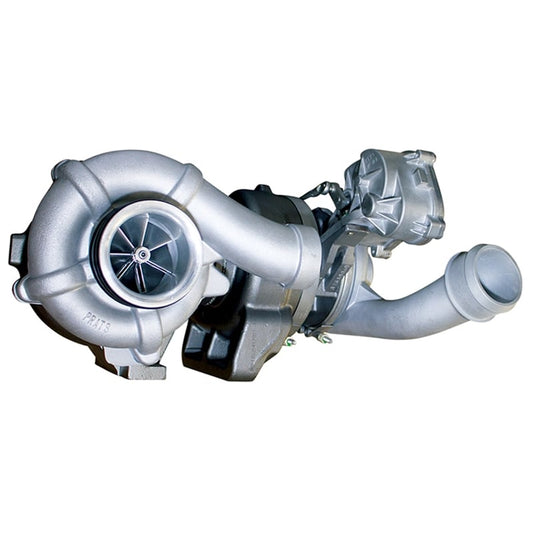BD Stock Replacement Compound Turbo Kit 08-10 6.4L Ford Powerstroke