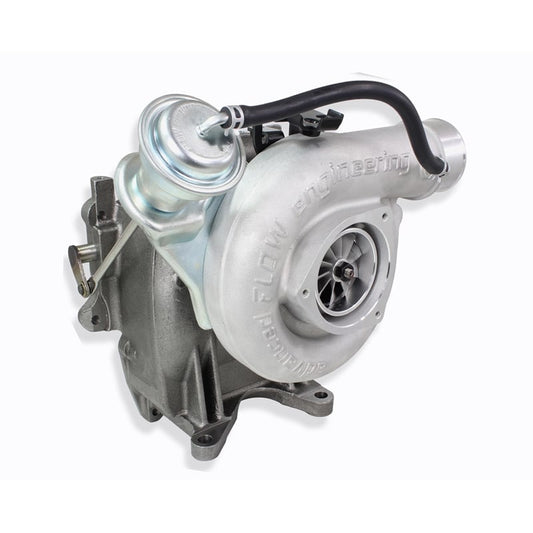 AFE BladeRunner Street Series Turbocharger 01-04 6.6L GM Duramax