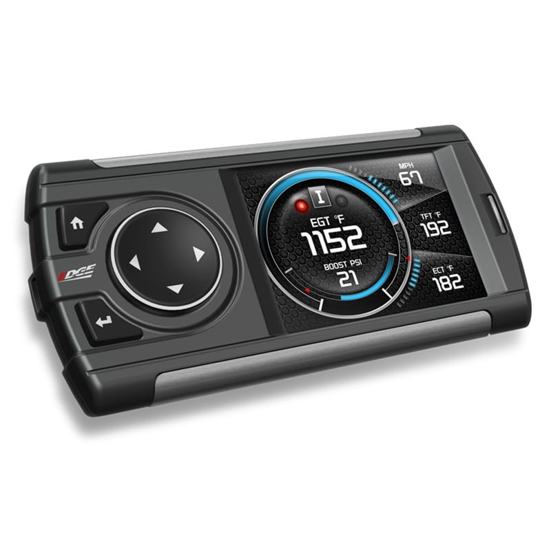 EDGE Insight CS2 1996 and UP OBDII Monitor for Cars/Trucks