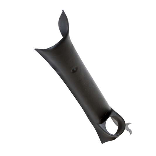 Auto Meter Single Gauge Replacement A-Pillar Mount 11-16 Ford SuperDuty