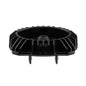 KC HiLiTES Cyclone V2 LED Surface Mount