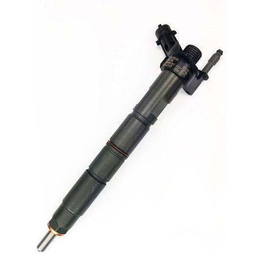 Dynomite Diesel Stock Replacement Injector 11-16 6.6L GM Duramax LML