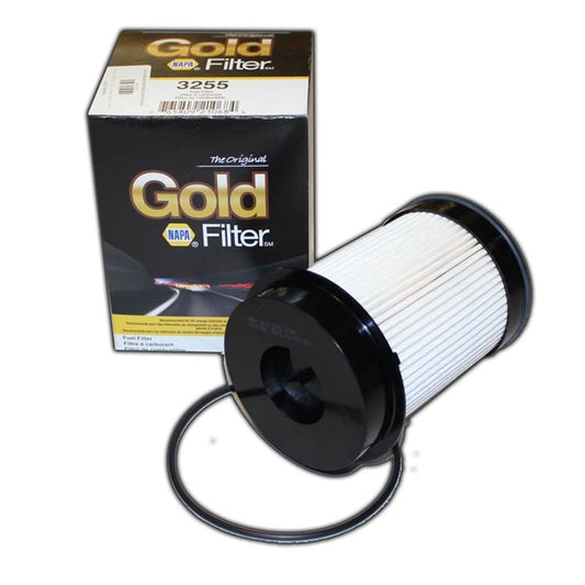 NAPA Gold Replacement Fuel Filter 10-13 Dodge 6.7L Cummins