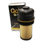 NAPA Gold Replacement Oil Filter 03-10 6.0L / 6.4L Ford Powerstroke