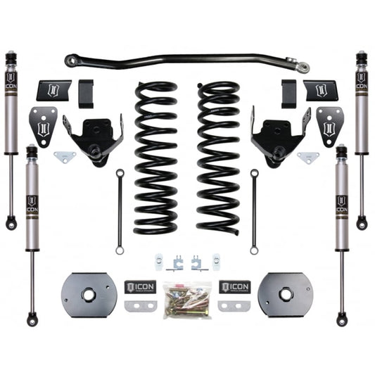 ICON K214521 4.5" Stage 1 Suspension System 14-18 Ram 2500 4WD