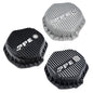 PPE Heavy Duty Rear Aluminum Differential Cover 03-18 Ram 3500 / 03-13 RAM 2500 /  01-19 GM