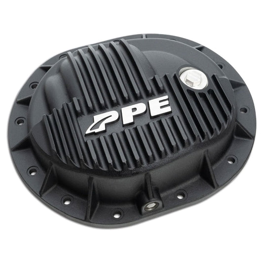 PPE Heavy Duty Aluminum Rear Differential Cover 20-25 GM 3.0L Duramax LM2/LZ0