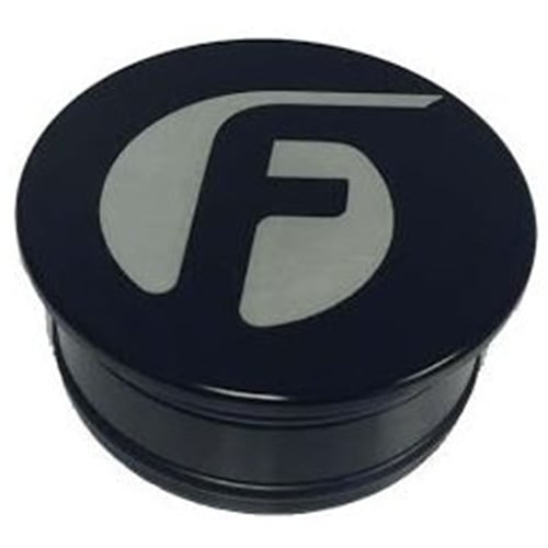 Fleece Performance Billet Turbo Resonator Delete Plug 04.5-10 6.6L GM Duramax