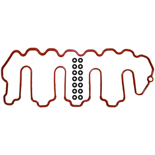 Dipaco DTech Valve Cover Gasket Set 04.5-10 6.6L GM Duramax