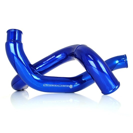 Sinister Diesel Charge Pipe Kit 03-07 Ford 6.0L Powerstroke