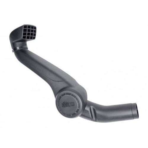 AEV Raised Air Ram Style Intake System 13.5-18 Ram 6.7L Cummins