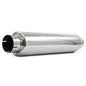 MBRP Armor Series 4" Quiet Tone Diesel Muffler