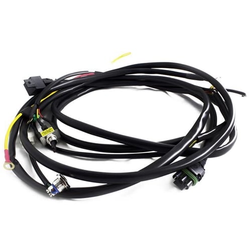 Baja Designs S8/IR Wiring Harness with Mode-2 Bar Max 325 Watts