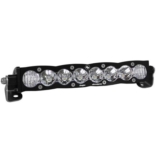Baja Designs S8 10" LED Light Bar