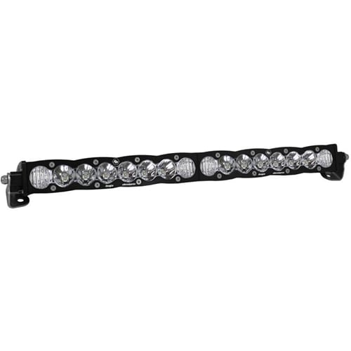 Baja Designs S8 20" LED Light Bar