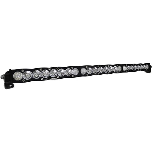 Baja Designs S8 30" LED Light Bar