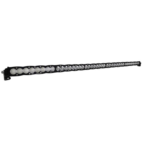 Baja Designs S8 50" LED Light Bar