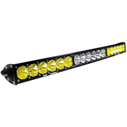 Baja Designs OnX6 30" Dual Control Arc Series (Curved) LED Light Bar