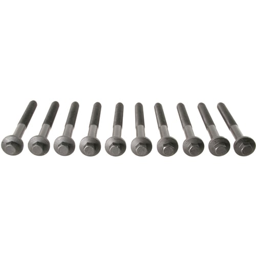 MAHLE Long Cylinder Head Bolts 08-10 6.4L Ford Powerstroke