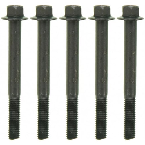 MAHLE Short Cylinder Head Bolts 03-10 6.0L / 6.4L Ford Powerstroke
