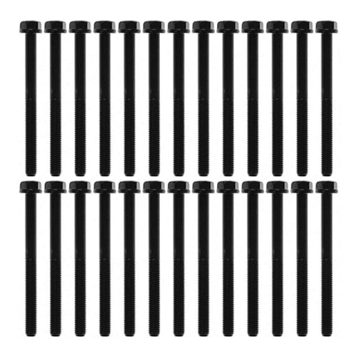 MAHLE Cylinder Head Bolts 98.5-13 Dodge 5.9L / 6.7L Cummins