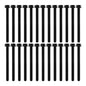 MAHLE Cylinder Head Bolts 98.5-13 Dodge 5.9L / 6.7L Cummins