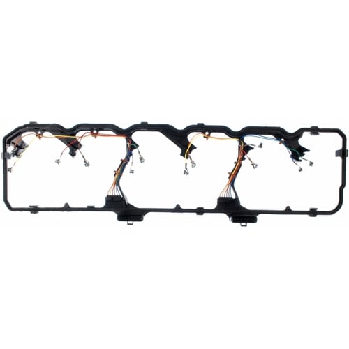 MAHLE Valve Cover Gasket 06-18 Dodge 5.9L / 6.7L Cummins